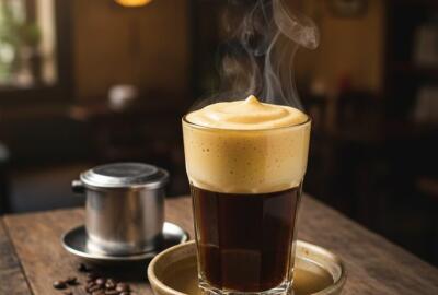 The Ultimate Guide to Vietnamese Egg Coffee: History, Recipe, and The Secret to Perfect Foam
