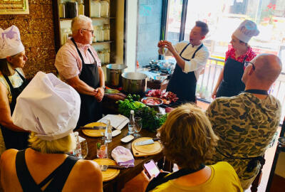 Ta Hien Street – The Heart of Hanoi’s Nightlife